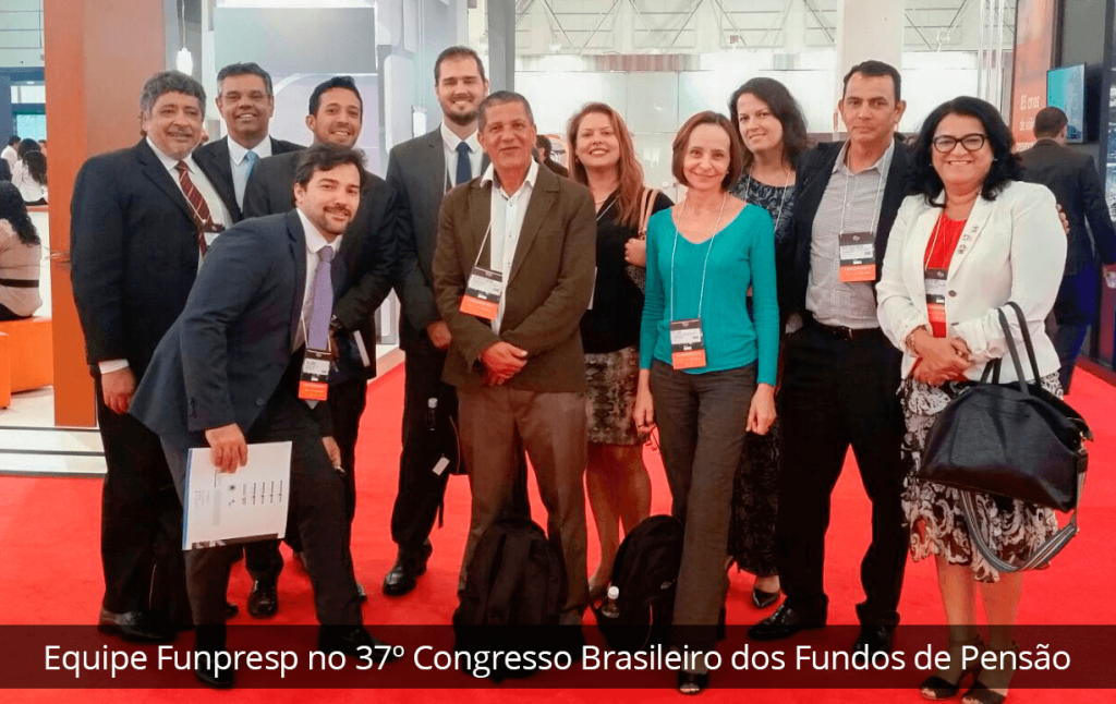 Equipe Funpresp