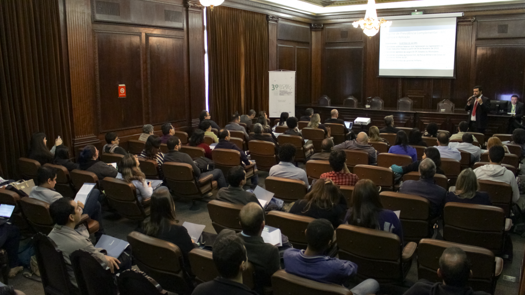 Auditório do CCBB Rio