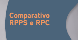 Comparativo RPPS e RPC