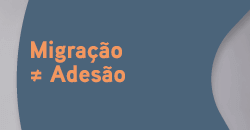 Migracao e adesao (1)