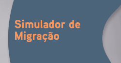 Simulador de migracao