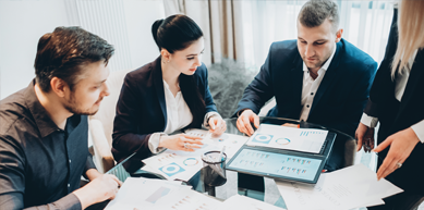 Conheça nossos canais digitais e acompanhe a sua previdência