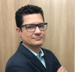 Carlos Henrique Firmino de Oliveira