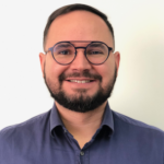 Jose Naum de Mesquita Chagas