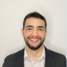 Sadraque Eneas de Figueiredo Lucena