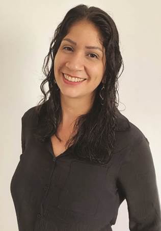 Cristiane Silva Corrêa - Chapa 4