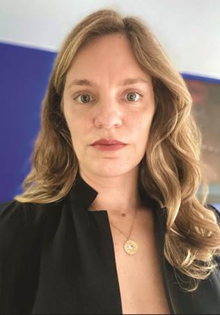 Inês Cavalcanti - Chapa 4