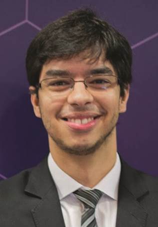 Jetro Coutinho Missias - Chapa 4