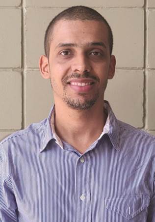 Luiz Carlos Santos Júnior - Chapa 4