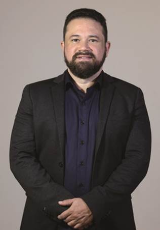 Marcelo Coelho de Sá - Chapa 4