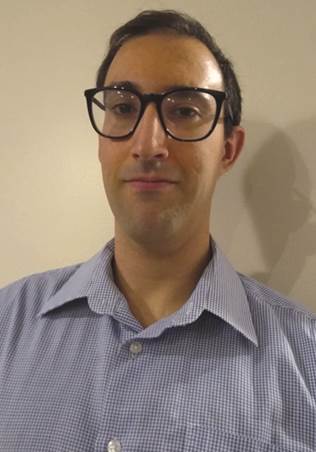 Rafael Hotz Arroyo - Chapa 4