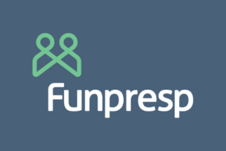 Foto logo Funpresp