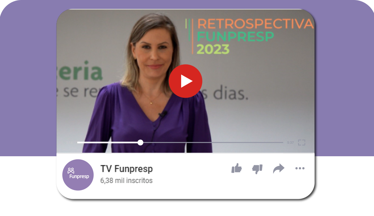 Vídeo RETROSPECTIVA