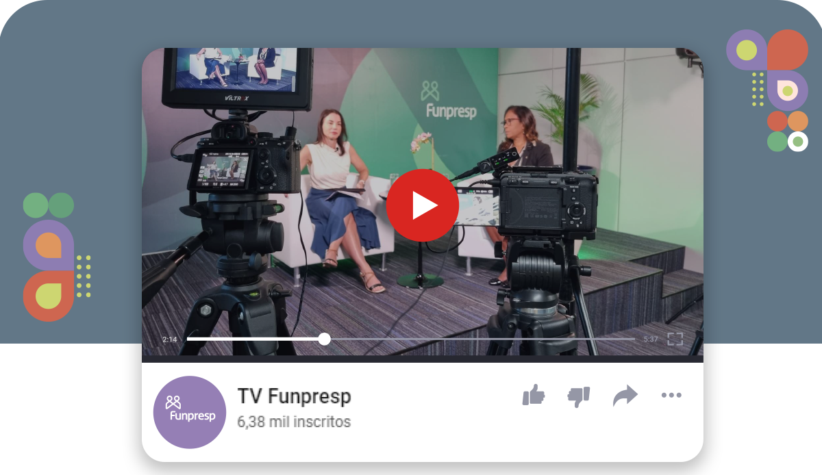 Matéria + Vídeo - Dia da Mulher