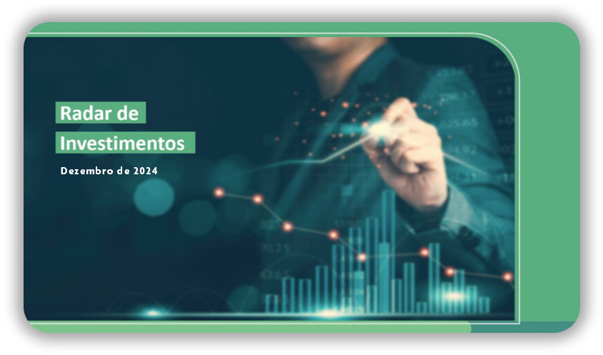 RADAR DE INVESTIMENTOS