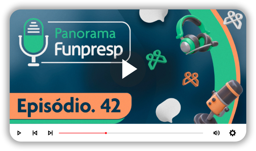 PANORAMA FUNPRESP