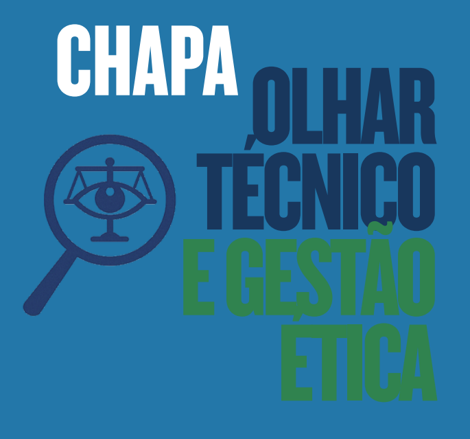 logo - chapa 5