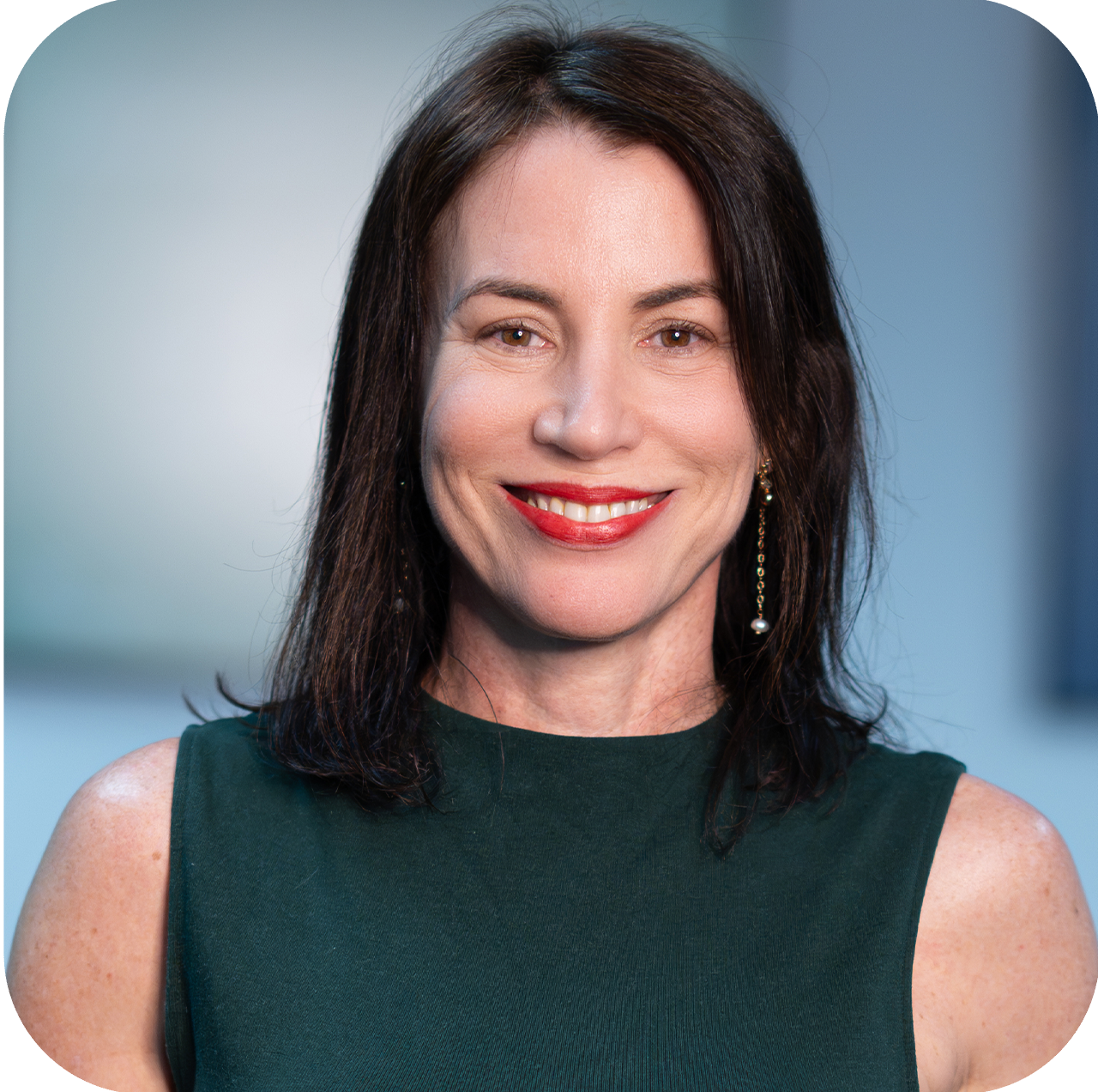 Imagem Diretora Seguridade Regina