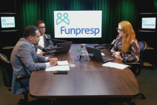 Funpresp registra rentabilidade de 13,93% em 2025 e supera meta atuarial