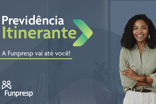Previdência Itinerante leva informações sobre a Funpresp diretamente para o servidor