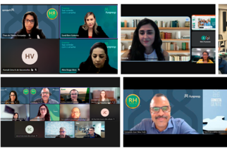 Funpresp fecha o mês de fevereiro com 14 ações e público de mais de 1,2 mil servidores de órgãos federais