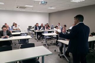 Governança é tema de encontro com novos membros dos Conselhos e Comitês da Funpresp