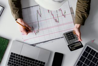 Funpresp mais uma vez entre instituições com melhor desempenho nas projeções econômicas