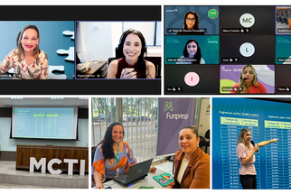 Funpresp amplia alcance com ações presenciais e lança Previdência Itinerante em março