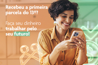 Primeira parcela do 13º pode reforçar sua aposentadoria e reduzir o Imposto de Renda