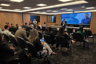 Funpresp apresenta vantagens e benefícios dos planos de previdência privada a servidores do MJ