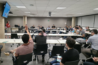 Funpresp mostra a importância do planejamento previdenciário para 40 novos auditores do TCU