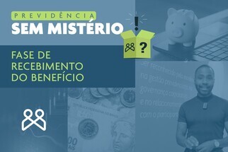Funpresp lança “Previdência sem Mistério”, nova série especial sobre segurança, proteção financeira e futuro