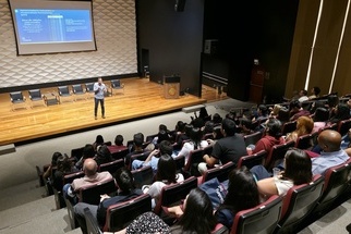Funpresp apresenta planejamento previdenciário a 80 novos servidores administrativos da Polícia Federal