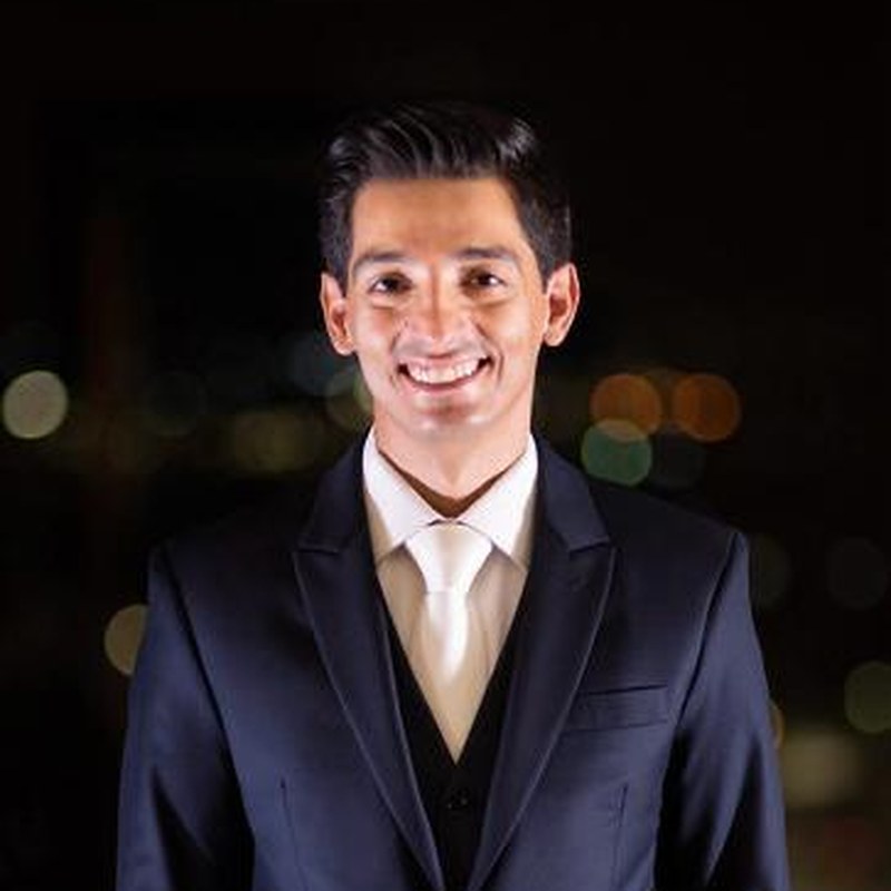 Alexandre Rodrigues