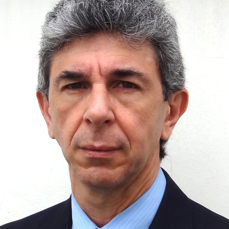 Luis Eduardo Afonso