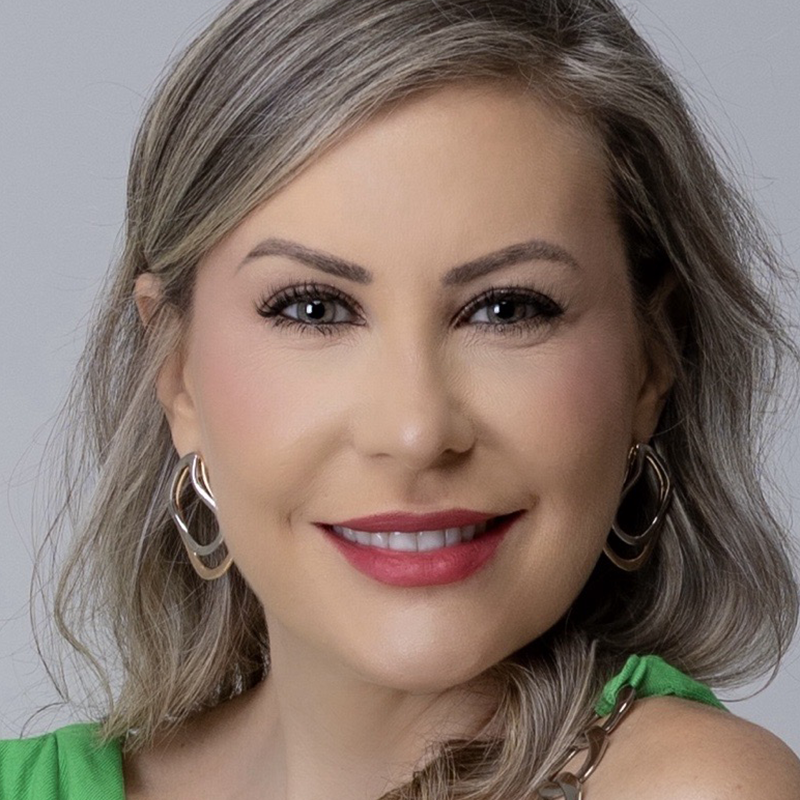 Sandi Gutierrez
