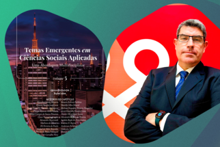 Gerente Jurídico da Funpresp debate a regulação do ambiente digital em novo livro