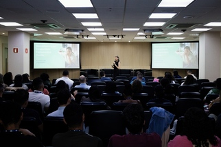 Novos servidores do FNDE participam de palestra da Funpresp sobre planejamento previdenciário