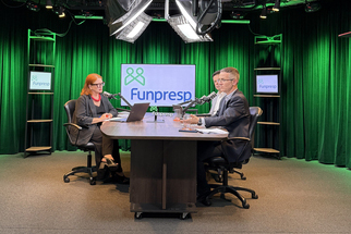 Carteira de Investimentos da Funpresp rende 2,92% no 3º Trimestre de 2026