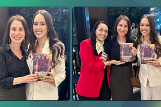 Especialistas da Funpresp participam de livro sobre mulheres na previdência complementar